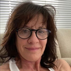 Meet your Posher, Diane